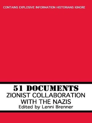 cover image of 51 Documents